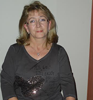 Anna Fydryk