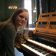 Elżbieta Malinowska