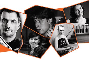 Cracovia Mundi - Koncert Zespołu Floripari
