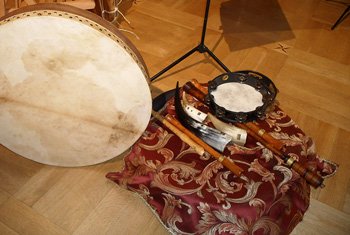 Instrumenty