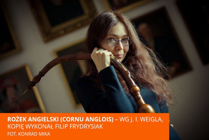 Katarzyna Pilipiuk rożek angielski