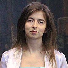 Katarzyna Kucia