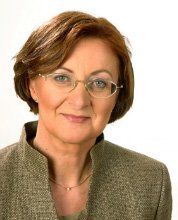 dr Marija Büchi Habermacher