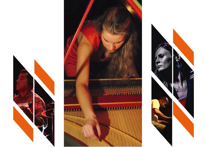Koncert Nowe Horyzonty