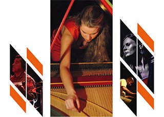 Koncert Nowe Horyzonty