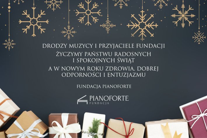 Wesołych Świąt!