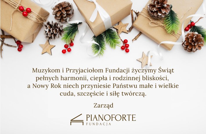 Wesołych Świąt!